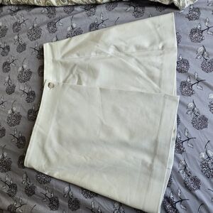 Babaton Mini Skirt (Never Worn)